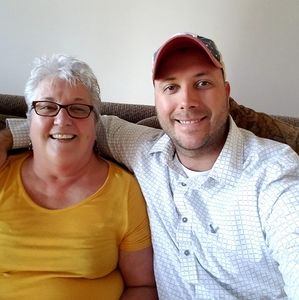 Meet your Posher, Tim